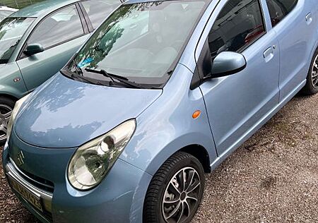 Suzuki Alto 1.0 Basic Basic