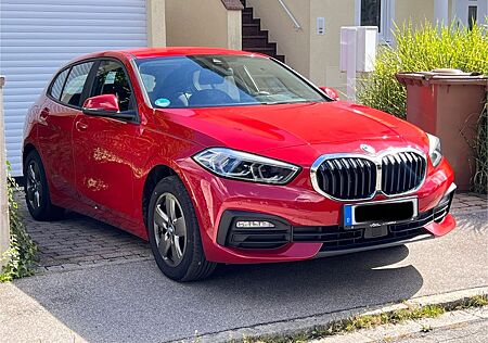 BMW 118i Advantage