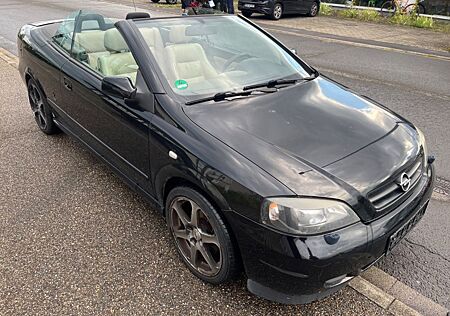 Opel Astra Cabrio 1.6 Bertone