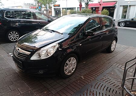 Opel Corsa 12.2007.- TÜV 05/2027