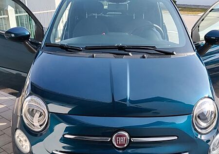 Fiat 500 1.0 GSE N3 Hybrid DOLCEVITA DOLCEVITA