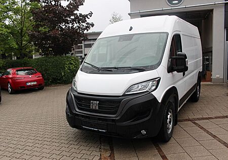 Fiat Ducato Hochr.-Kasten 35 140 L2H2 Garantie 04-28