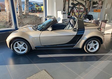 Smart Roadster /coupe