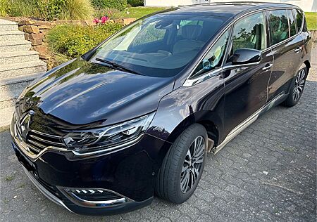 Renault Espace ENERGY TCe 225 EDC Initiale Paris Ini...