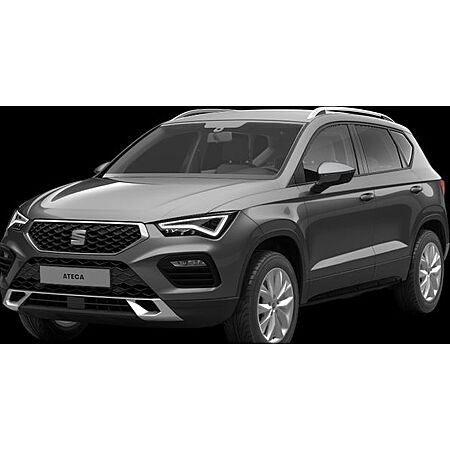 Seat Ateca leasen