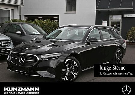 Mercedes-Benz E 300 de T Avantgarde MBUX NaviPrem. AHK 360°