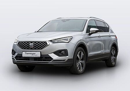 Seat Tarraco 2.0 TDI DSG 4D XCELLENCE ST.HEIZ PANO AH