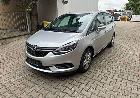 Opel Zafira 1.6 CDTI ecoFLEX Active 99kW S/S Active