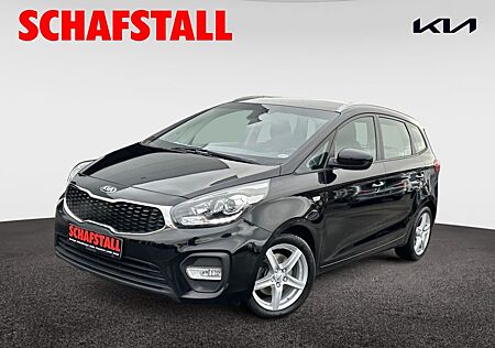 Kia Carens Edition 7 GDI 1.6 7 Sitzer Navi Tempomat