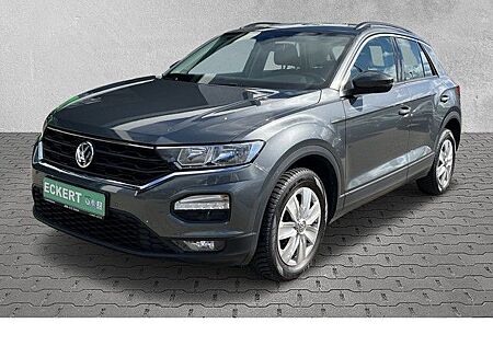 VW T-Roc Volkswagen 1.6 TDI AHK SHZG SPURHALTE PDC