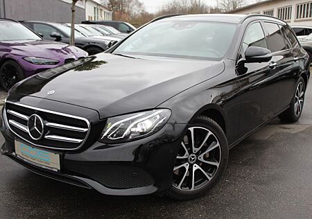 Mercedes-Benz E 300 dT-Mod.+Burmester+Panoramad.+NIGHT .+ACC