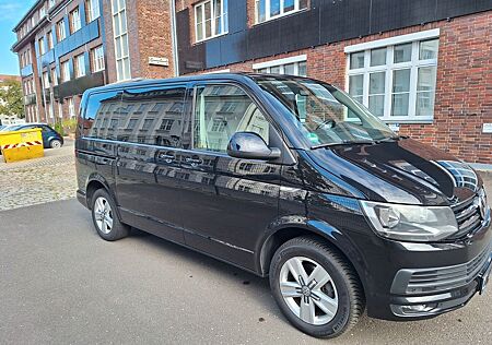 VW T6 Caravelle Volkswagen