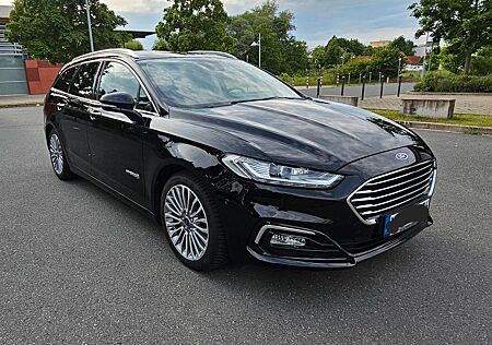 Ford Mondeo 2,0 Hybrid Automatik Turnier Hybrid