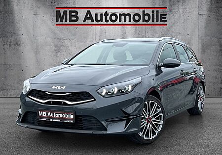 Kia Cee'd Sportswagon 4xSHZ/ACC/Tot-Winkel/SpurAA