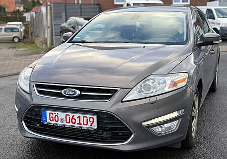 Ford Mondeo Turnier Titanium euro5