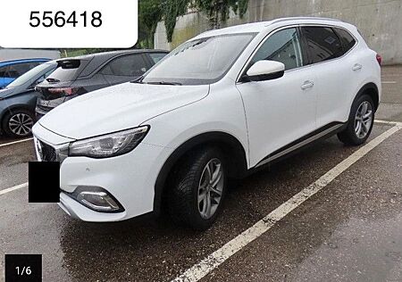 MG EHS PHEV Navi VLeder 18" FahrAss Kamera SiHz