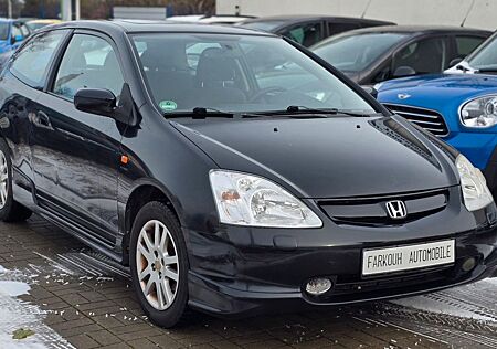 Honda Civic 1.6i ES