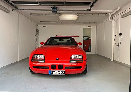 BMW Z1 perfekter aus gutem Hause sucht neuen Chef