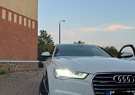 Audi A6 3.0 TDI 200kW quattro S tronic Av -