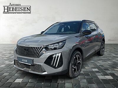 Peugeot 2008 Hybrid 145 e-DSC GT
