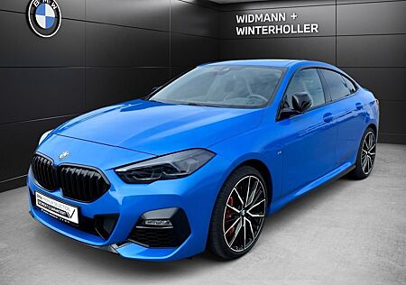 BMW 220 gebraucht kaufen BMW 220i Gran Coupé M Sport Pro Leder Pano DA H/K LR