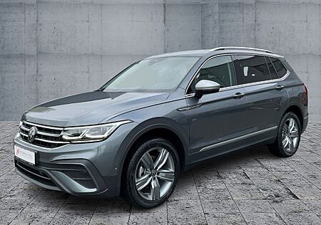 VW Tiguan Allspace Volkswagen 2.0 TDI*LIFE*DSG*AHK*NAVI*MATRIX