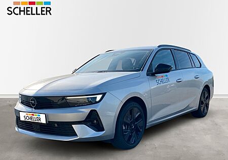 Opel Astra L Sports Tourer Electric Basis