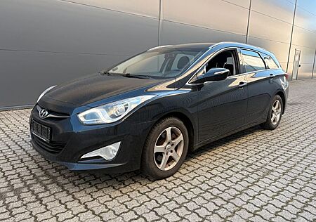 Hyundai i40 cw 1.7 CRDi 85kW NR. 2544