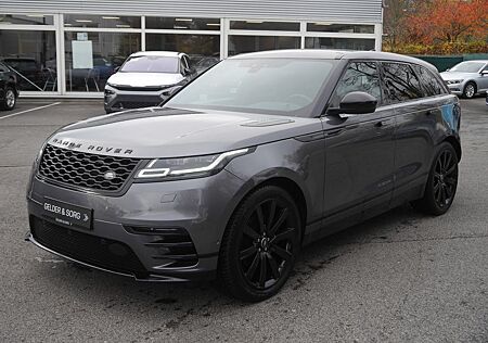 Land Rover Range Rover Velar R-Dynamic HSE*22Z*Panorama*