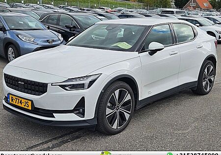 Polestar Polestar 2 gebraucht kaufen Polestar 2 Standard Range Single motor 69 kWh Lite MY23