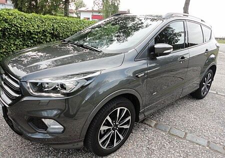 Ford Kuga 1,5 EcoBoost 4x4 134kW ST-Line Automat ...