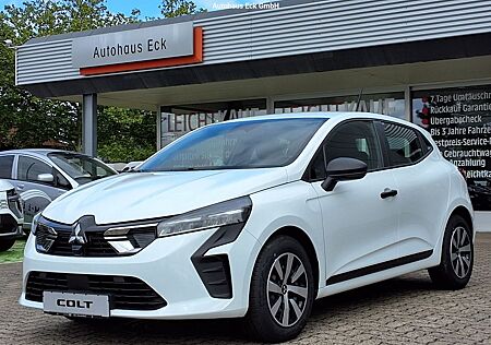 Mitsubishi Colt 1.0 *Verkehrszeichenerk.,DAM,Einparkhilfe,*