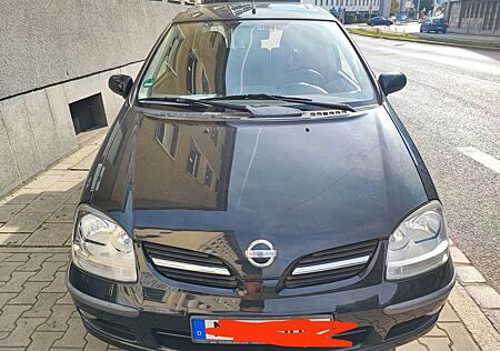 Nissan Almera Tino 1.8, Baujahre 2005, tüv bis 06.2026