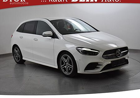 Mercedes-Benz B 200 B 200d 8G AMG Line WIDESC+KAMER+LED+NAVI+ACC+18"