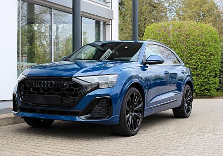 Audi Q8 50 TDI QUATTRO / S LINE PLUS / MATRIX / B&O