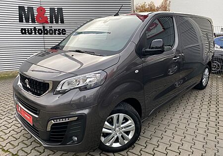 Peugeot Expert Kasten Navi/PDC/Tempo/AHK/CarPlay/Android