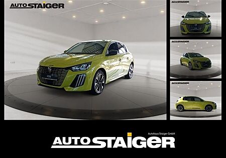 Peugeot 208 Allure 100 Hybrid *LED*Navi*SHZ*