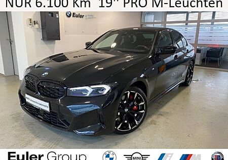 BMW 340 M340i x Sommer19'' PRO M-Leuchten AdLED PA+ AG+H