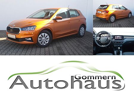 Skoda Fabia Selection * DAB * Lane Assist * G+ 5 Jahre
