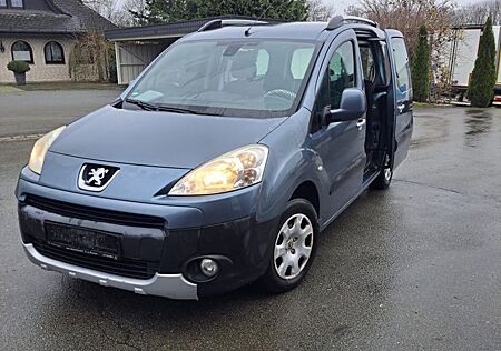 Peugeot Partner Tepee