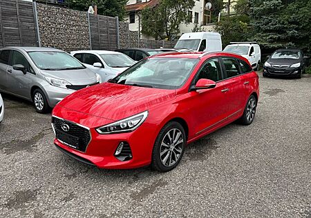 Hyundai i30 cw Turbo Orig. 54.720Km