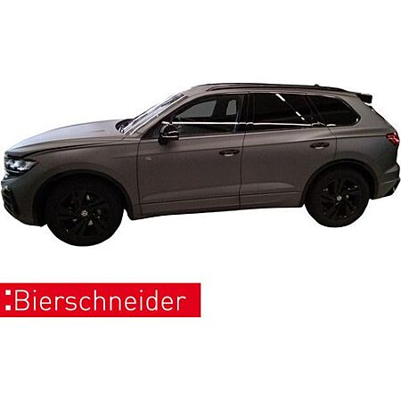 VW Touareg leasen