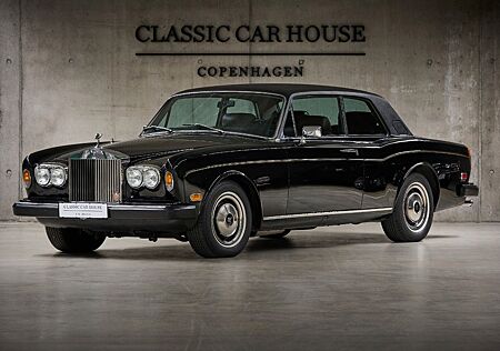 Rolls-Royce Corniche Coupé - 1 of 310