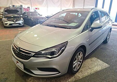 Opel Astra K Sports Tourer Edition 1.Hand