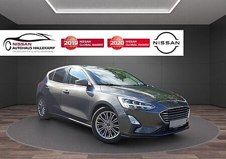 Ford Focus Lim. 1.0 EcoBoost Titanium *BANG&OLUFSEN*