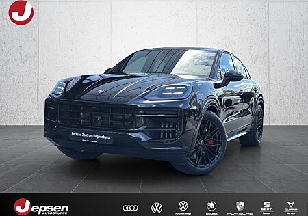 Porsche Cayenne S E-Hybrid Coupé AHK PANO BOSE