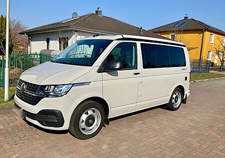 VW T6 California Volkswagen T6.1 California Beach