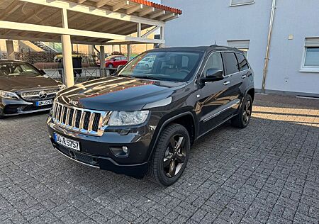 Jeep Grand Cherokee WK2 MOTOR NEU 3.0 Diesel Vollaus.