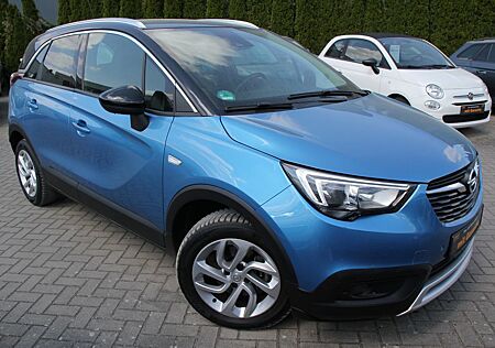 Opel Crossland X Crossland (X) Aut. Klima/Sitz-und Lenkradheizung