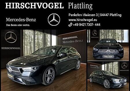 Mercedes-Benz CLA 200 Shooting Brake CLA 200 SB AMG-Line+KEYLESS+MBUX+Navi-Pr+LED+Kam